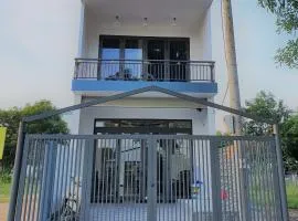 VILLA CHÂU ĐỐC
