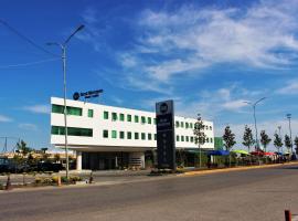Best Western Hotel Galla，位于普里什蒂纳的酒店
