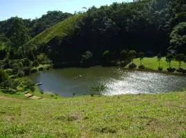 Estrela da Serra Hotel Fazenda