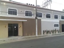 Hotel Presidente