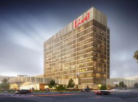 Live! Casino & Hotel - Philadelphia，位于费城的酒店
