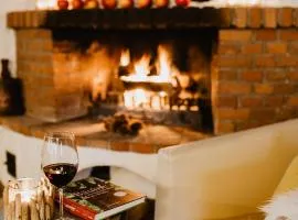 Naturhotel Schütterbad