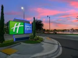 Holiday Inn Express - Jacksonville South Bartram Prk by IHG