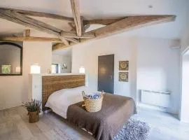 La grange du cleray