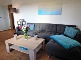 Ferienwohnung Heideblick