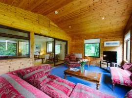 The Buzzard Lodge 2 bedroom sleeps up to 4