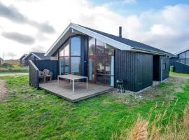 8 person holiday home in Ulfborg-By Traum