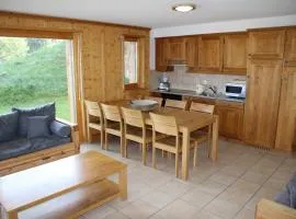 Plein Ciel VA 001 - MOUNTAIN apartment 8 pers