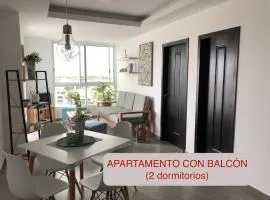 Torre Marbella apartamentos de 2 y 3 dormitorios