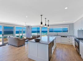 Beach House on Wyuna，位于安特兰斯的酒店