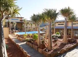 Jakkalswater guest farm