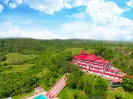 卡利亚拉俱乐部度假酒店