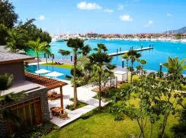 L'Escale Resort Marina & Spa - Small Luxury Hotels of the World