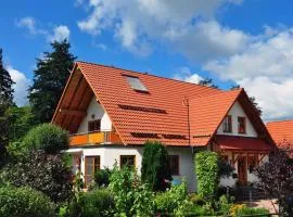 Ferienwohnung an der Waldmühle