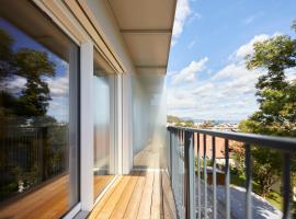 I AM HOTELS Graz-Seiersberg，位于格拉茨的酒店