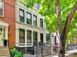 Studio flat in the heart of Downtown Chicago
