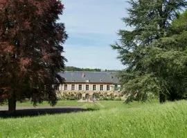 Château de Martigny