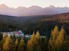 Hotel BUKOVINA