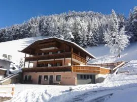 Apartments Diamant