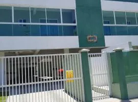 Excelente apartamento em Caiobá/PR a 450 m do mar!