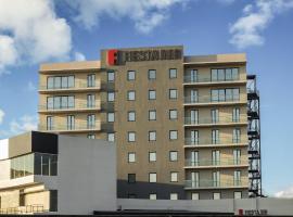 Fiesta Inn Guadalajara Aeropuerto，位于瓜达拉哈拉的酒店