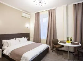 Khreshchatyk Apart Hotel Passage