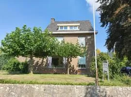 B&B De Limburgse Bergen