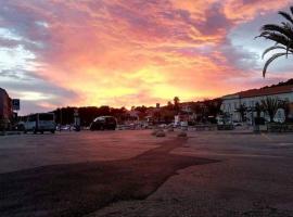 Apartman Knezovic，位于斯塔里格勒的住宿