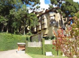 Apartamento Borges Gramado，位于格拉玛多的酒店