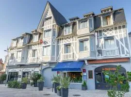 Cit'Hotel Normandy Hotel Pornichet La Baule