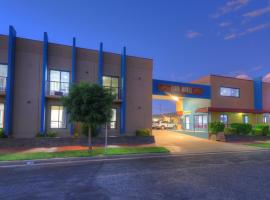 INVERELL RSM CLUB MOTEL