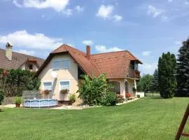 Apartment in Balatonbereny/Balaton 18046