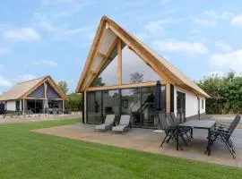 Nice holiday home near Baarle-Nassau