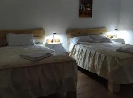 Casa Anais y Nicolas