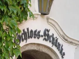 Schloss Schänke garni