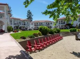 Sandy Beach Suites