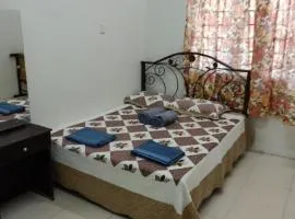 YIE HOMESTAY muslim friendly