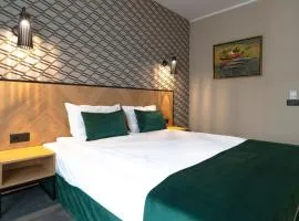 Vitosha Park Hotel - Free Indoor Pool & Parking