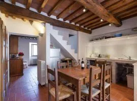 Cozy House In Panzano In Chianti