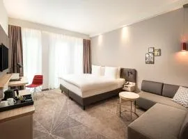 Holiday Inn - Mannheim City - Hauptbahnhof by IHG
