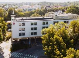 原始索克斯日卡拉萨罗酒店