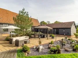 Doves Barn