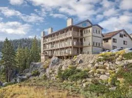 WorldMark Lake Tahoe