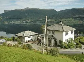 11 person holiday home in Syvde