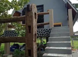 JOGLOPARI GuestHouse room 2 bukan untuk pasangan non pasutri