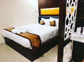 Citi Inn