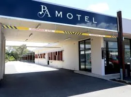 公园大道汽车旅馆