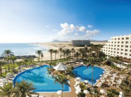 Hotel Riu Palace Tres Islas，位于科拉雷侯的酒店