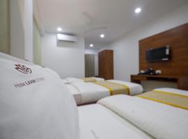 Hotel Laxmi Cityside