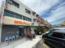 Hotel Permai